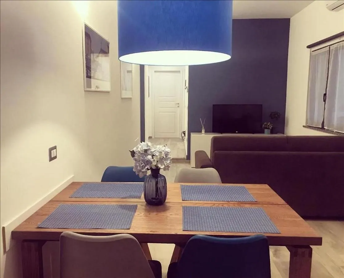 Lovely Milano - Brand New Stylish Apartment In Navigli Area Milan
