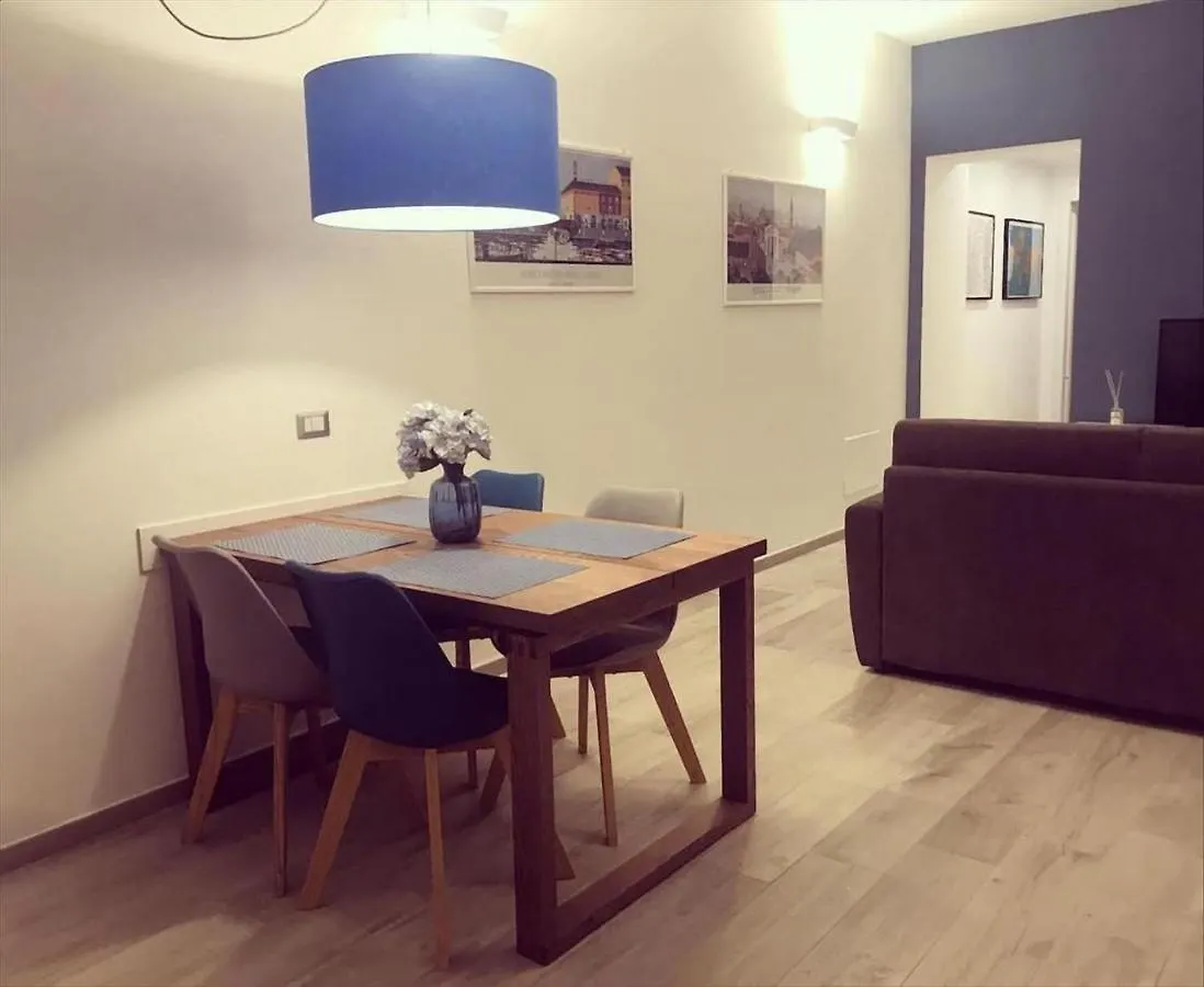 Lovely Milano - Brand New Stylish Apartment In Navigli Area Italy