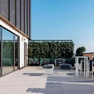 Apartment Easyhomes-central Tower