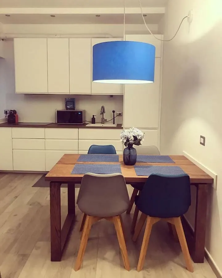 Lovely Milano - Brand New Stylish Apartment In Navigli Area 0*, Milan Italy
