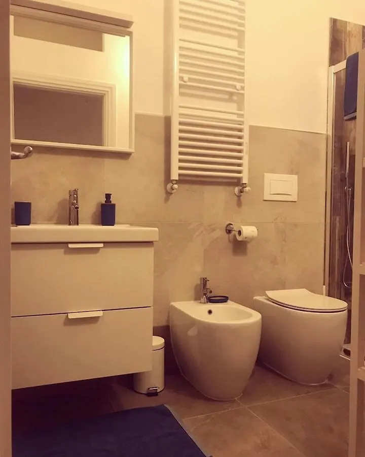 Lovely Milano - Brand New Stylish Apartment In Navigli Area