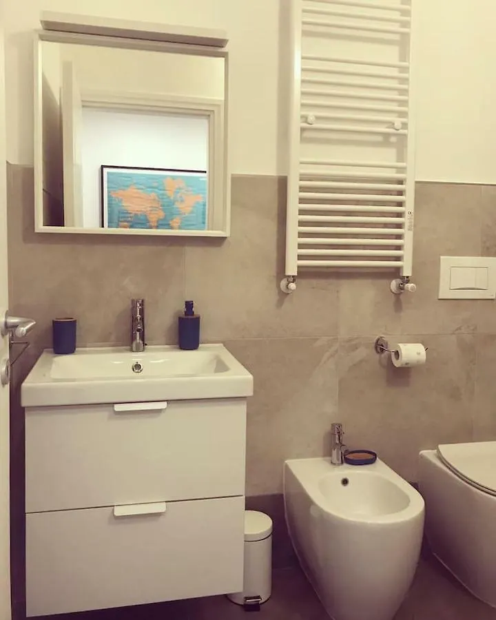 Lovely Milano - Brand New Stylish Apartment In Navigli Area 0*, Milan