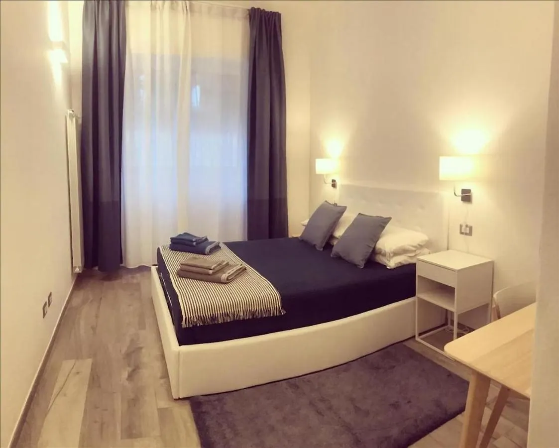 Lovely Milano - Brand New Stylish Apartment In Navigli Area Italy