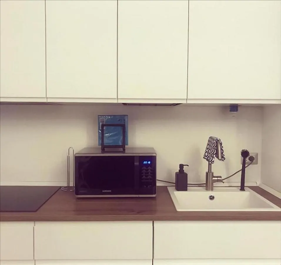 Lovely Milano - Brand New Stylish Apartment In Navigli Area 0*, Milan