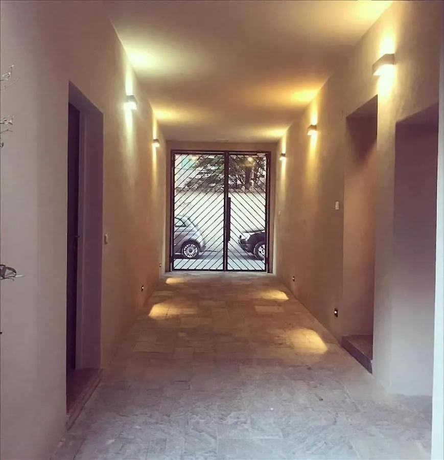 Lovely Milano - Brand New Stylish Apartment In Navigli Area  Milan