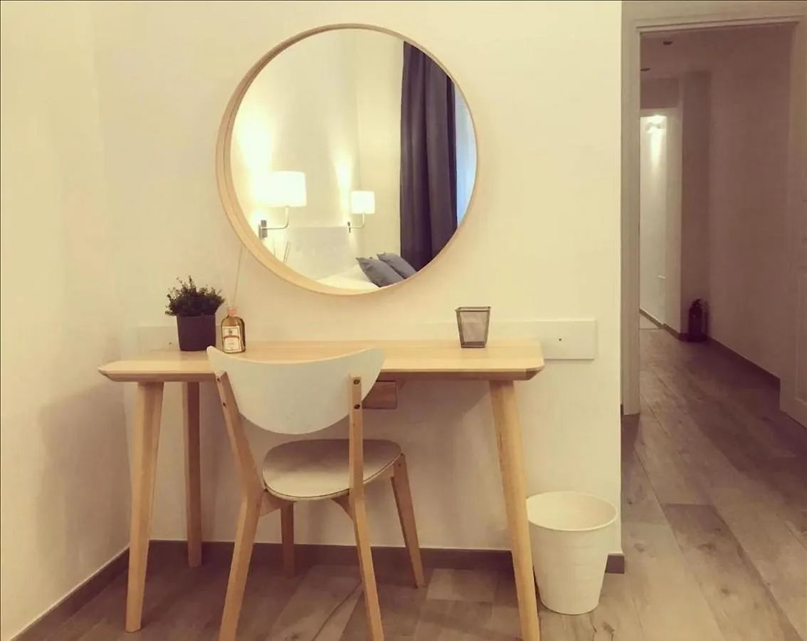 Lovely Milano - Brand New Stylish Apartment In Navigli Area
